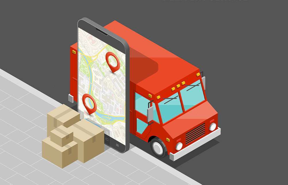 vehicle routing & scheduling - nuVizz