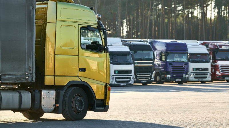 Maximizing Dispatch Efficiency with Fleet Routing Software Solutions