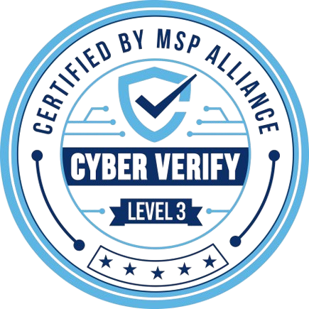 Cyber_Verify_Level_3