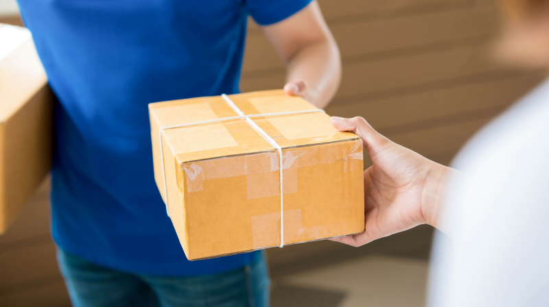 How Last Mile Carriers Enable Reliable Same-Day Delivery