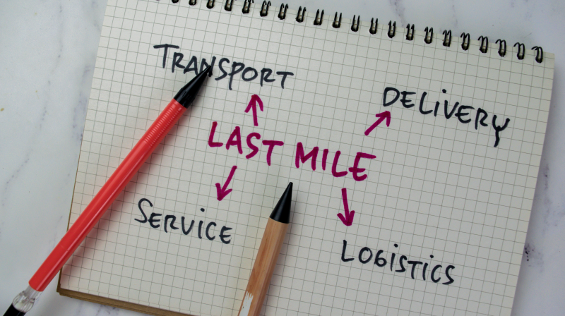 The Ultimate Guide to Last Mile TMS in Logistics